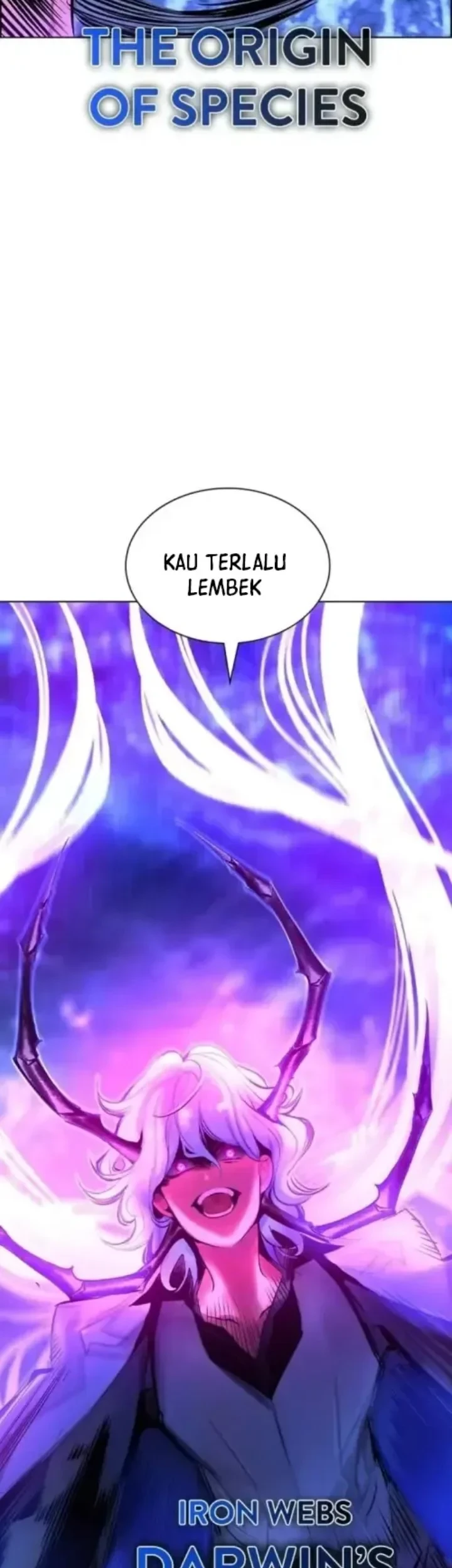 Jungle Juice Chapter 208 - halaman 34