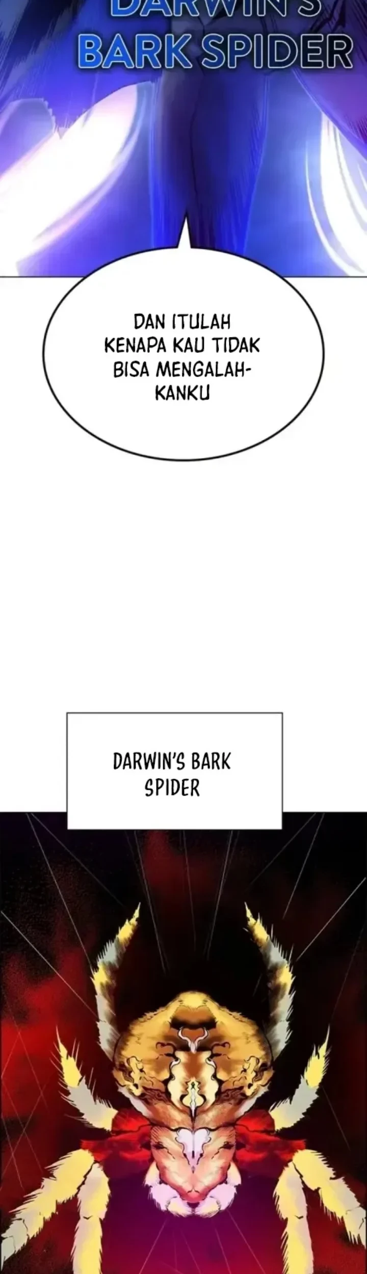 Jungle Juice Chapter 208 - halaman 35
