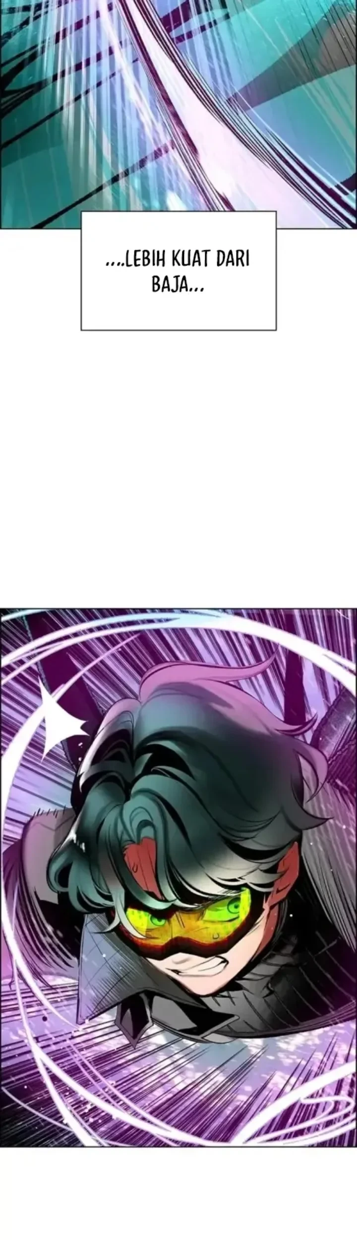 Jungle Juice Chapter 208 - halaman 37