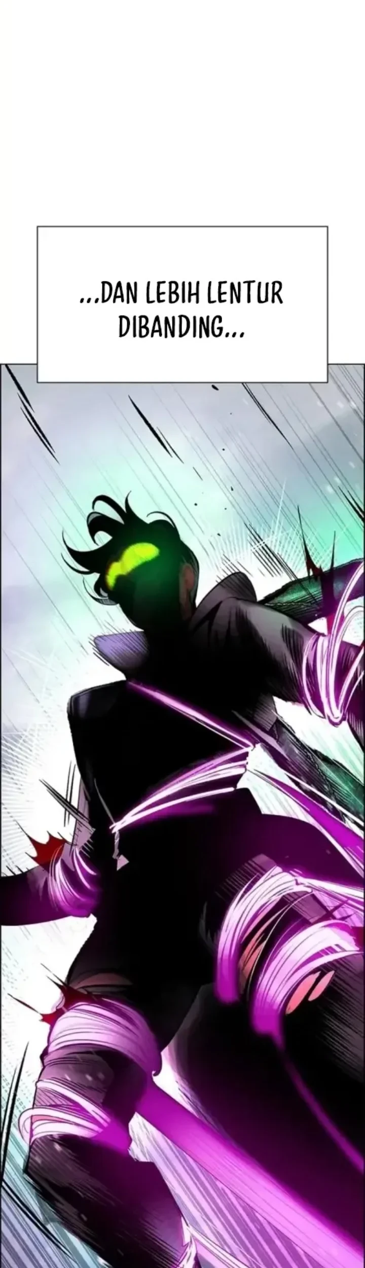 Jungle Juice Chapter 208 - halaman 38