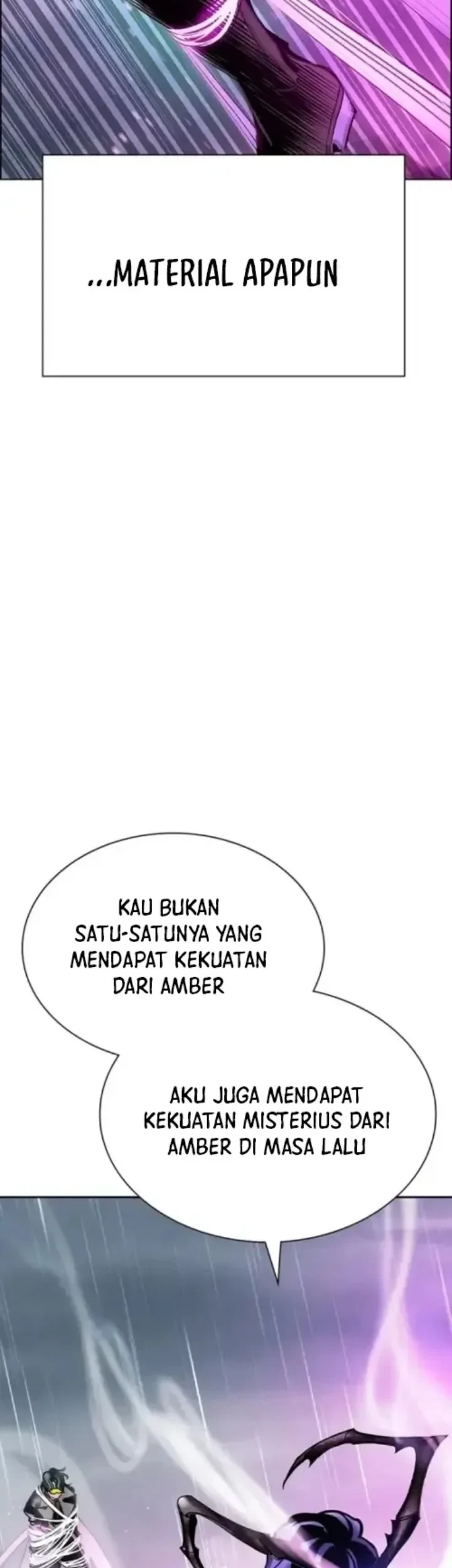Jungle Juice Chapter 208 - halaman 39