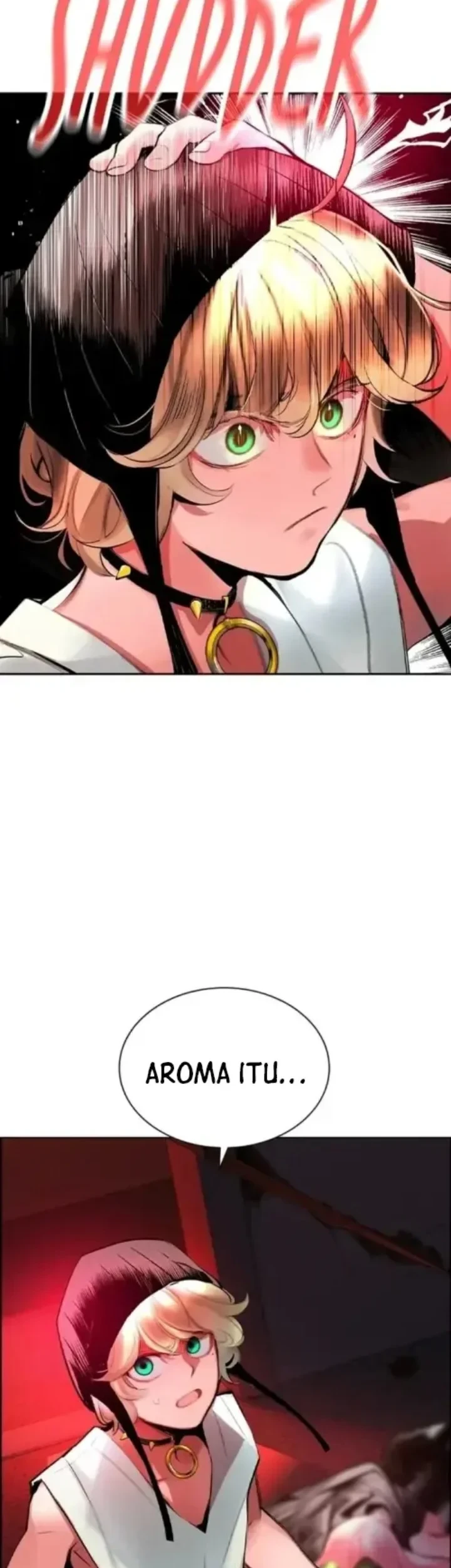 Jungle Juice Chapter 208 - halaman 45