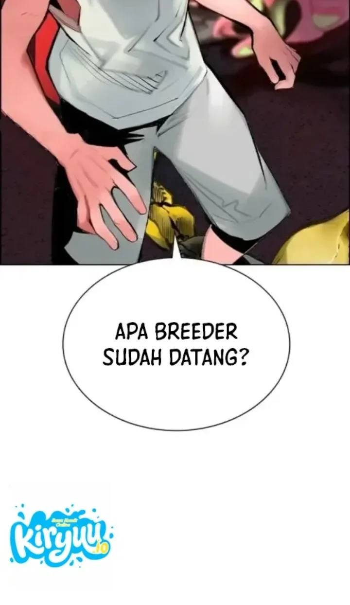 Jungle Juice Chapter 208 - halaman 46