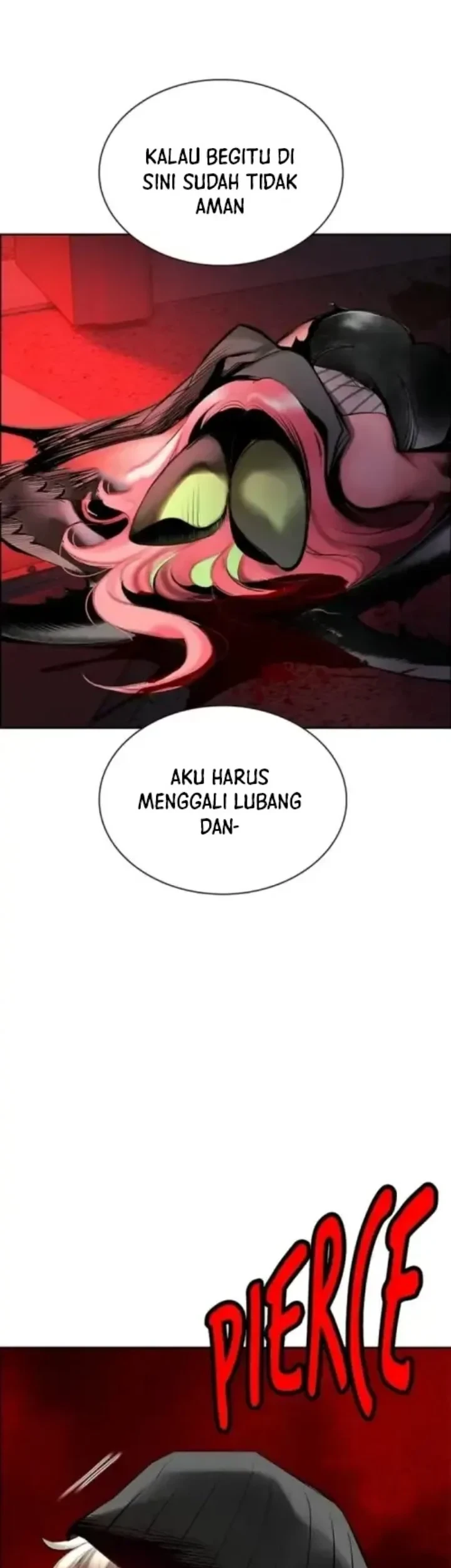 Jungle Juice Chapter 208 - halaman 47