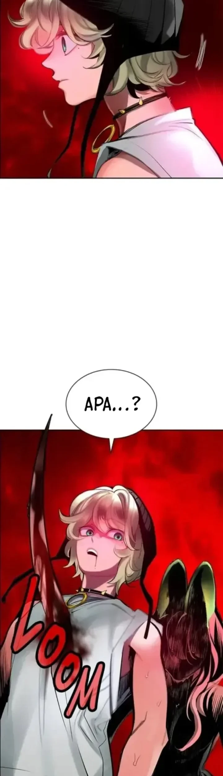 Jungle Juice Chapter 208 - halaman 48