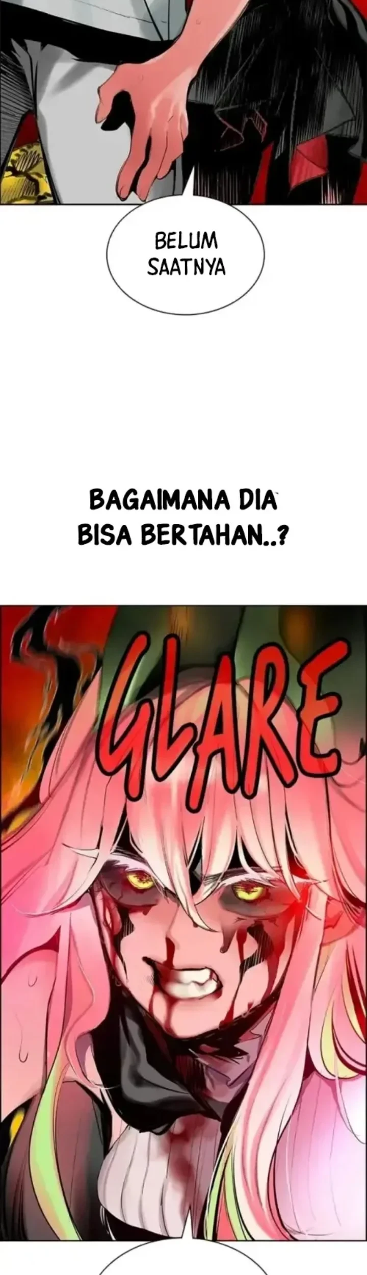 Jungle Juice Chapter 208 - halaman 49