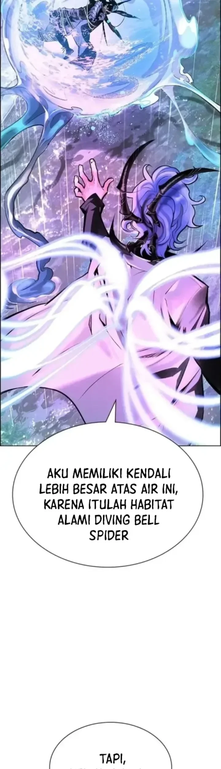 Jungle Juice Chapter 208 - halaman 5