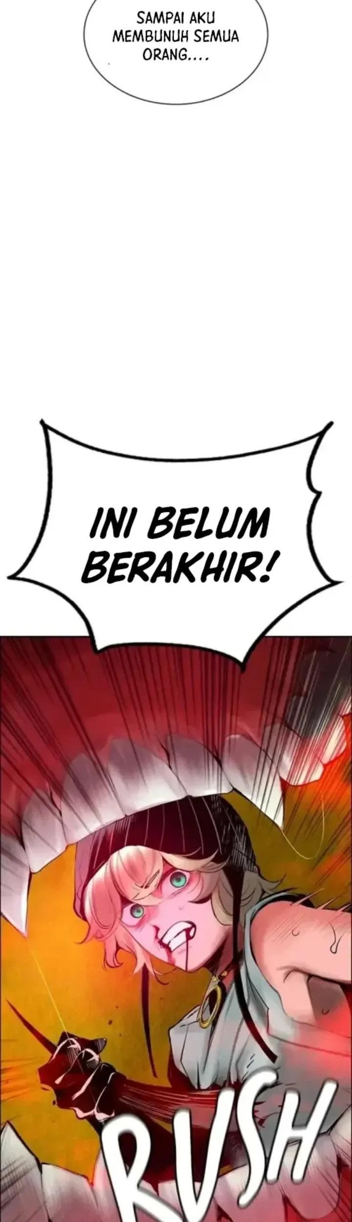 Jungle Juice Chapter 208 - halaman 50