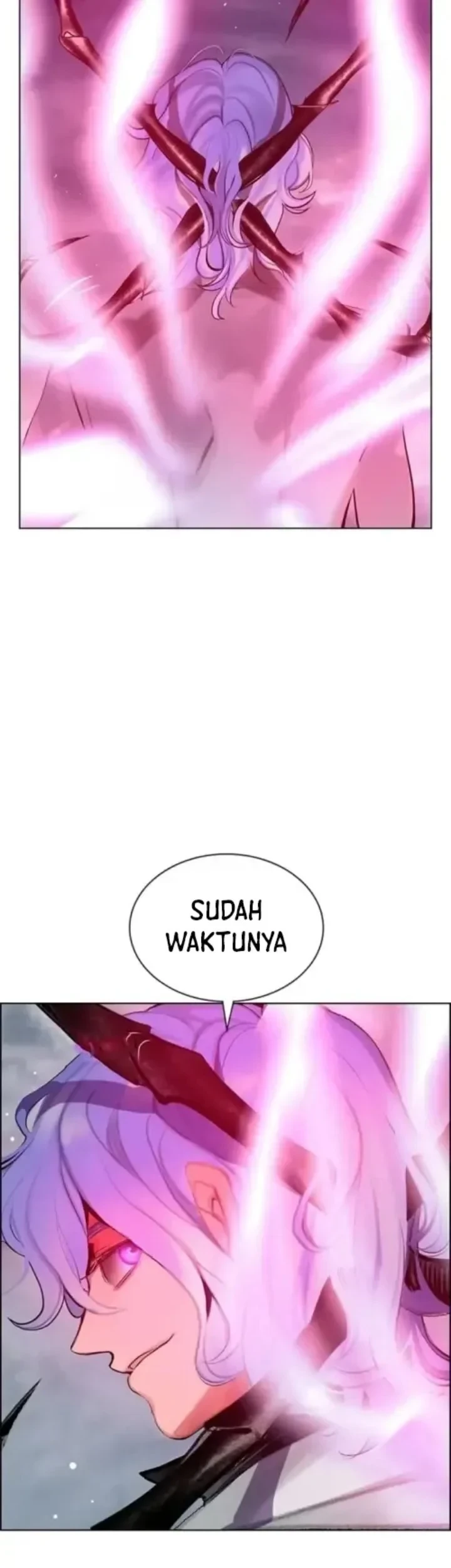 Jungle Juice Chapter 208 - halaman 52