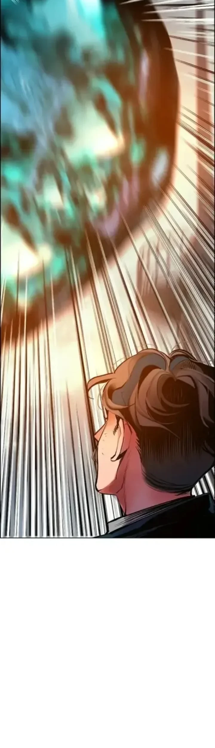 Jungle Juice Chapter 208 - halaman 54