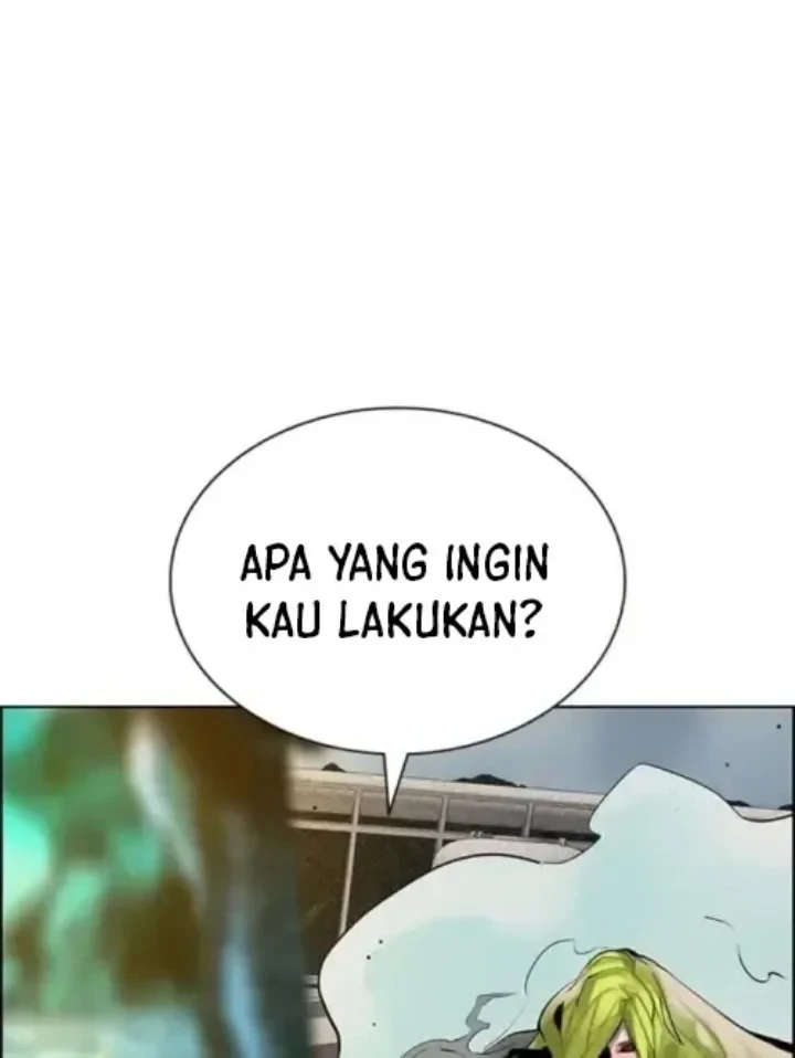Jungle Juice Chapter 208 - halaman 56