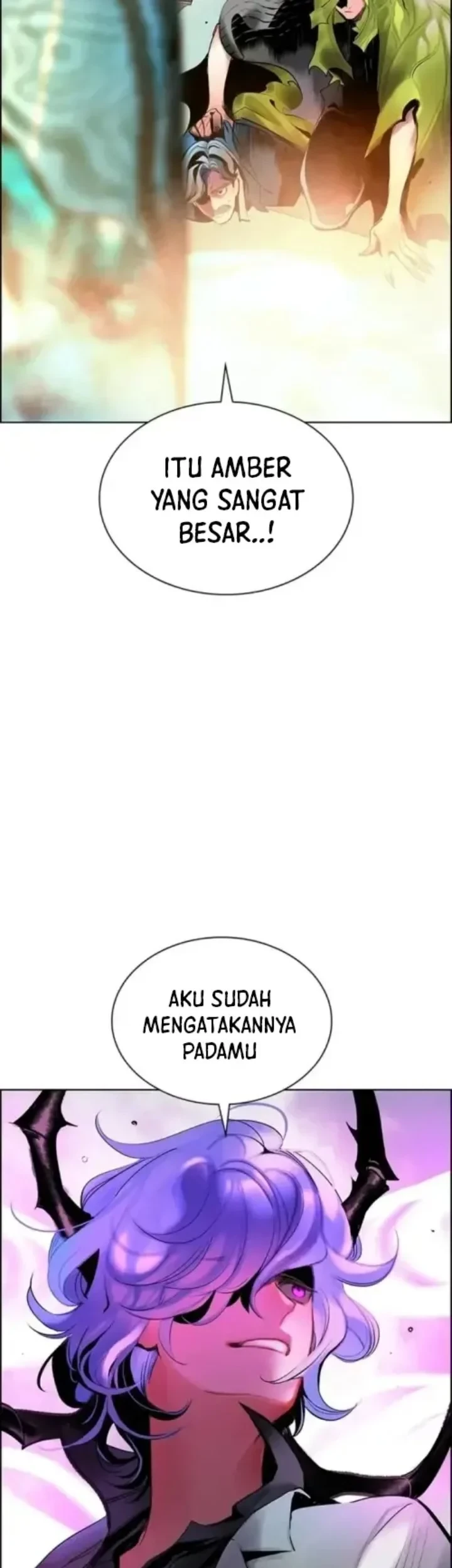 Jungle Juice Chapter 208 - halaman 57