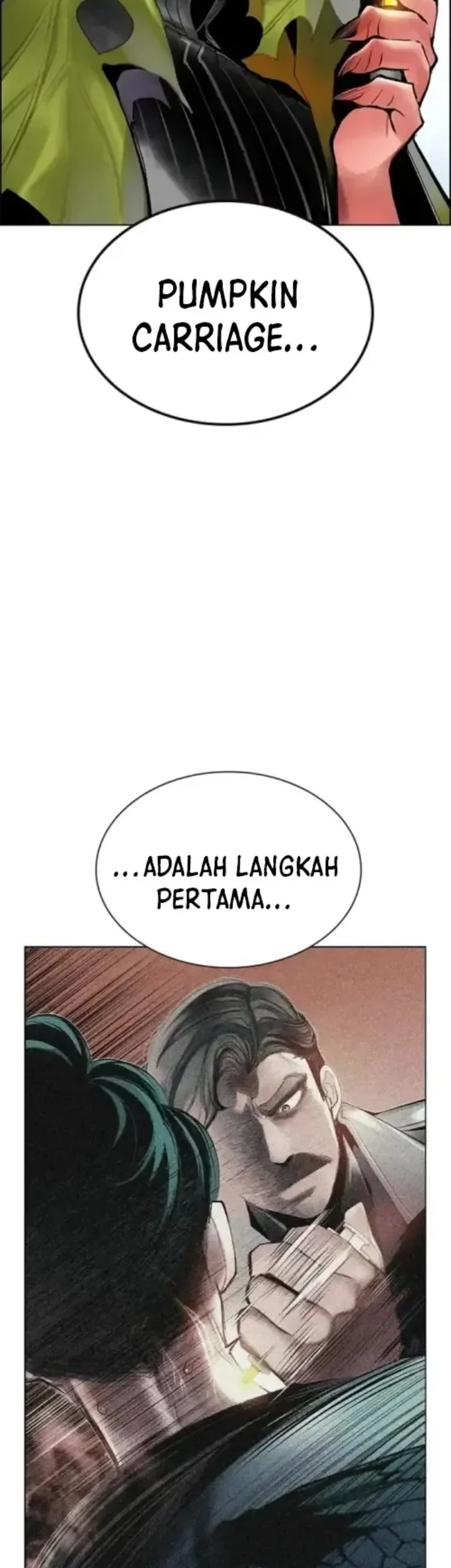 Jungle Juice Chapter 208 - halaman 60