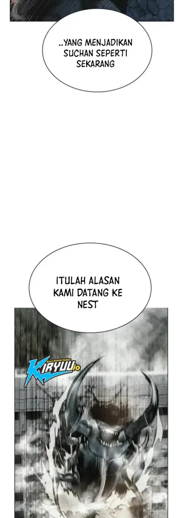 Jungle Juice Chapter 208 - halaman 61