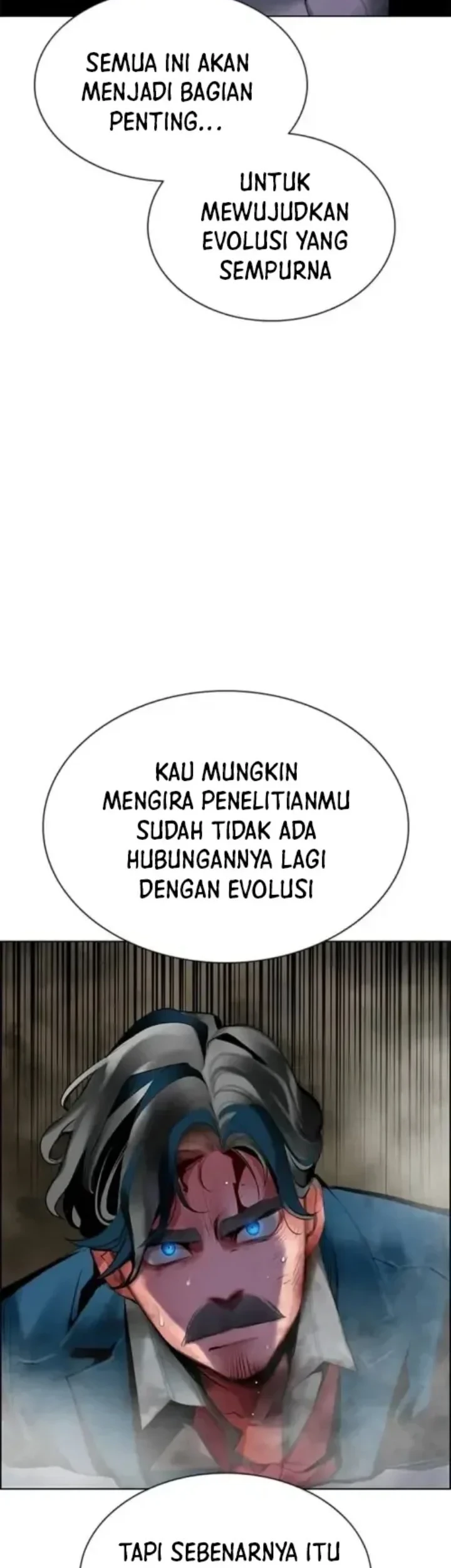Jungle Juice Chapter 208 - halaman 65