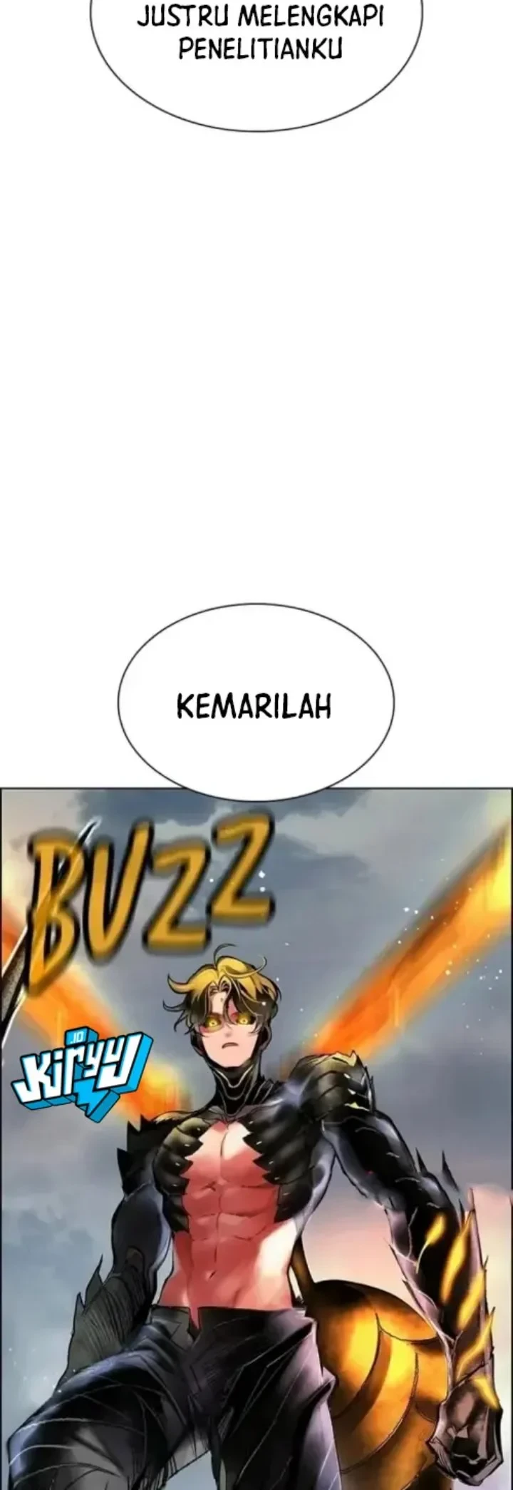 Jungle Juice Chapter 208 - halaman 66