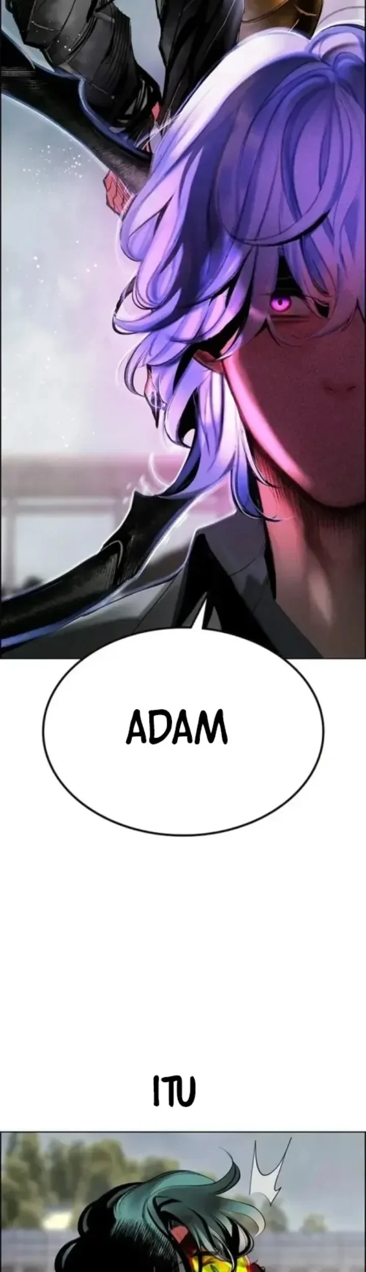 Jungle Juice Chapter 208 - halaman 67