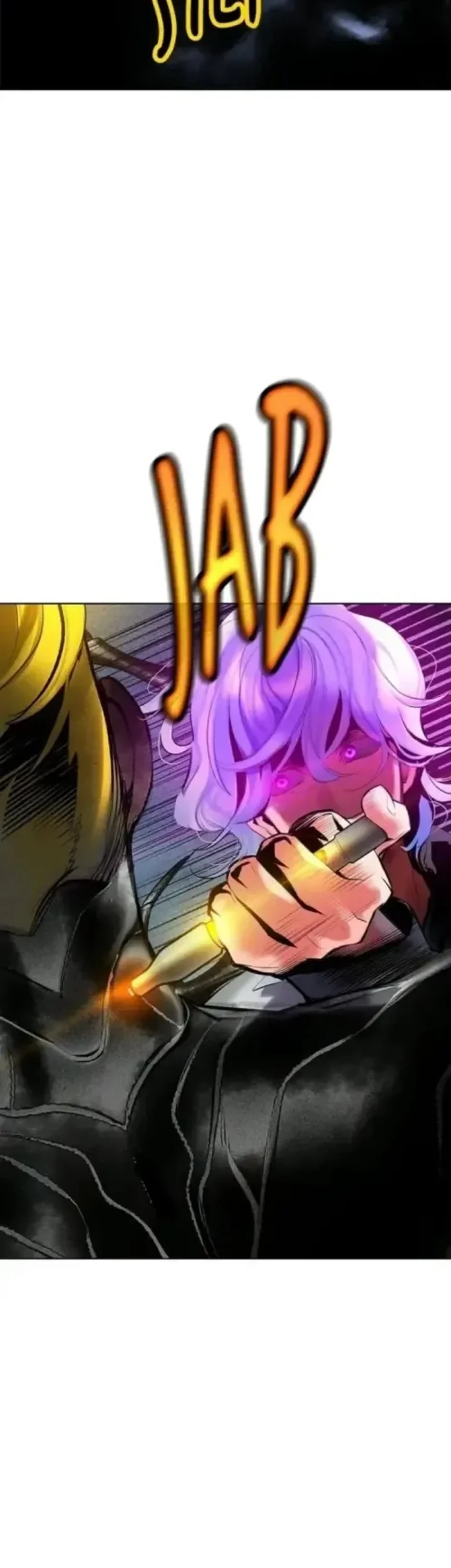 Jungle Juice Chapter 208 - halaman 69