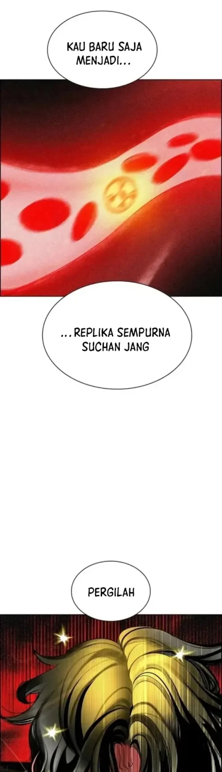 Jungle Juice Chapter 208 - halaman 70