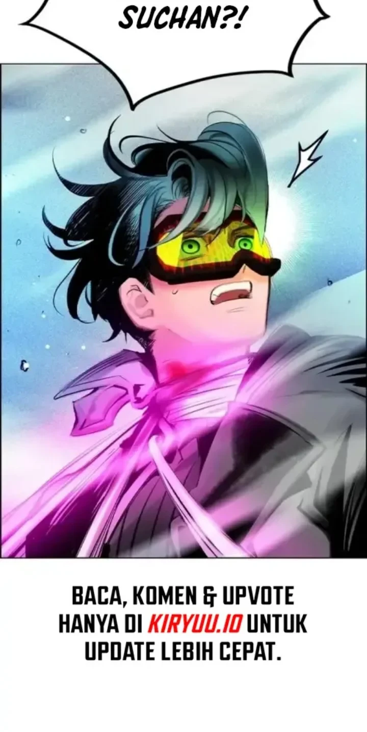 Jungle Juice Chapter 208 - halaman 76