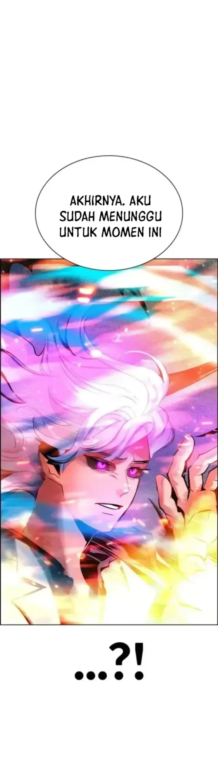 Jungle Juice Chapter 208 - halaman 80