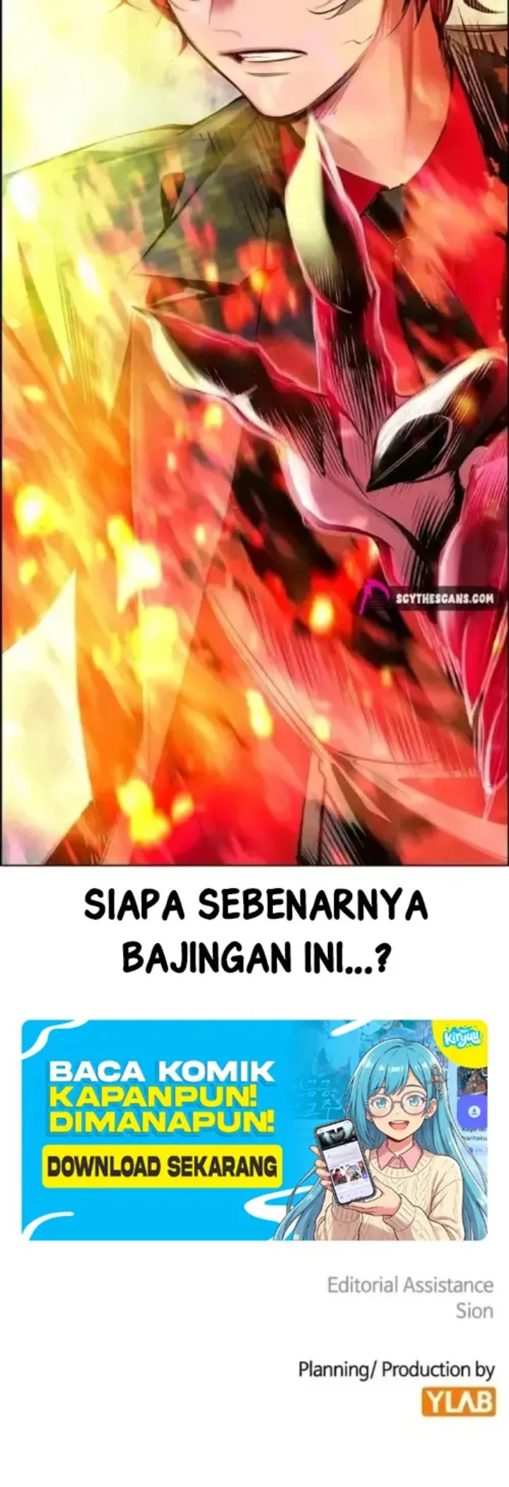 Jungle Juice Chapter 208 - halaman 82