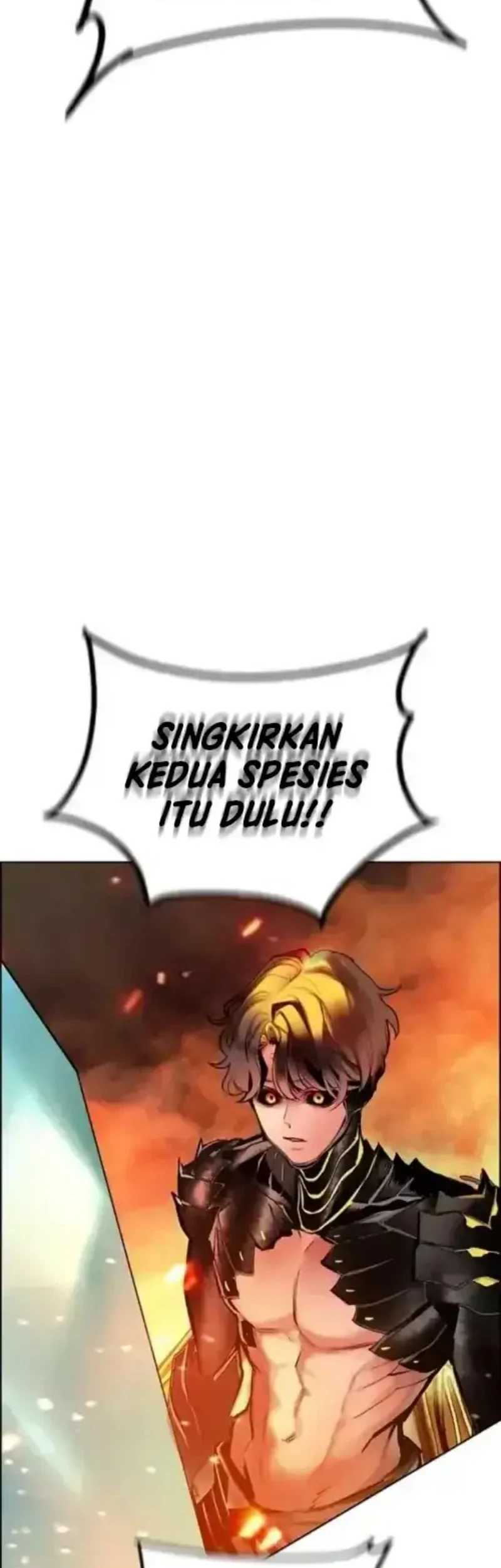 Jungle Juice Chapter 209 - halaman 10