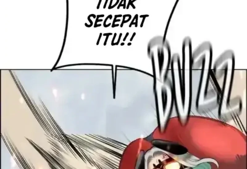 Jungle Juice Chapter 209 - halaman 12