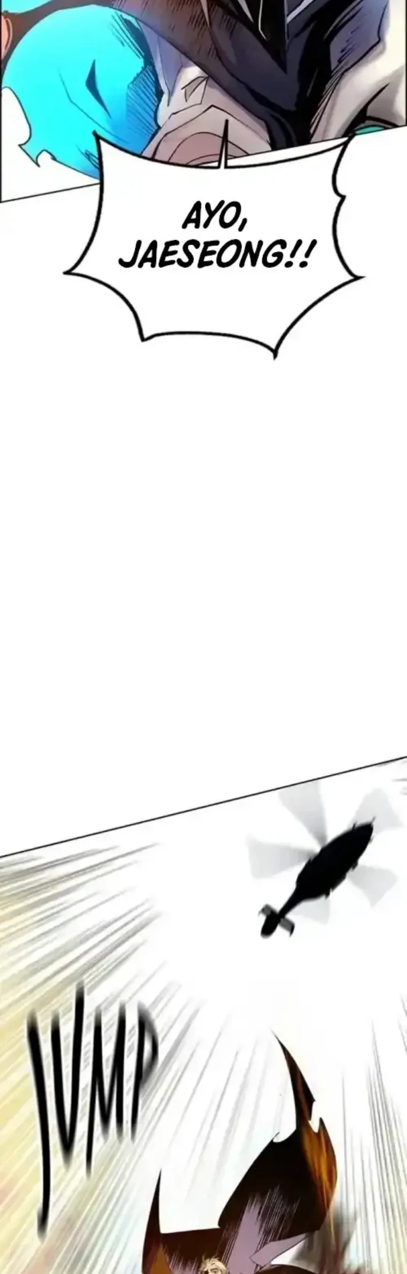 Jungle Juice Chapter 209 - halaman 16