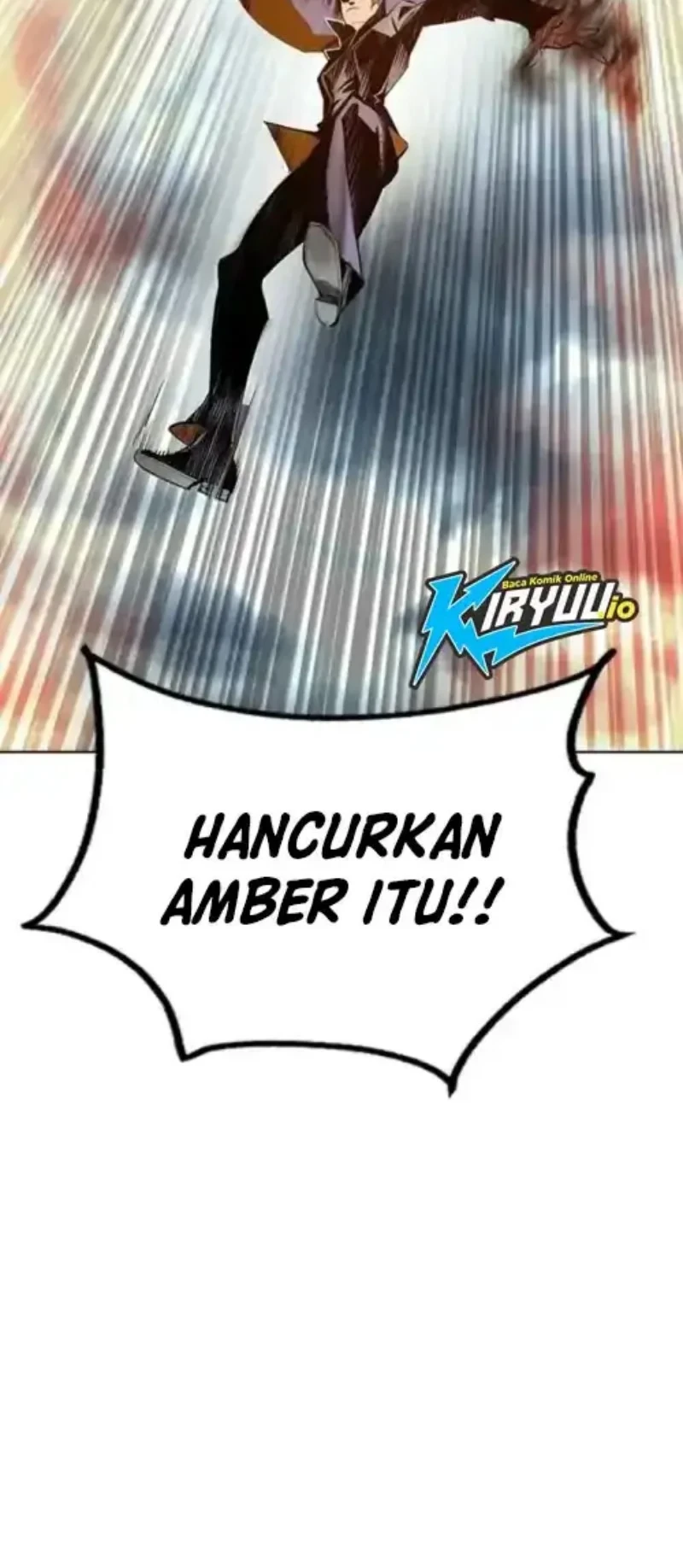 Jungle Juice Chapter 209 - halaman 17
