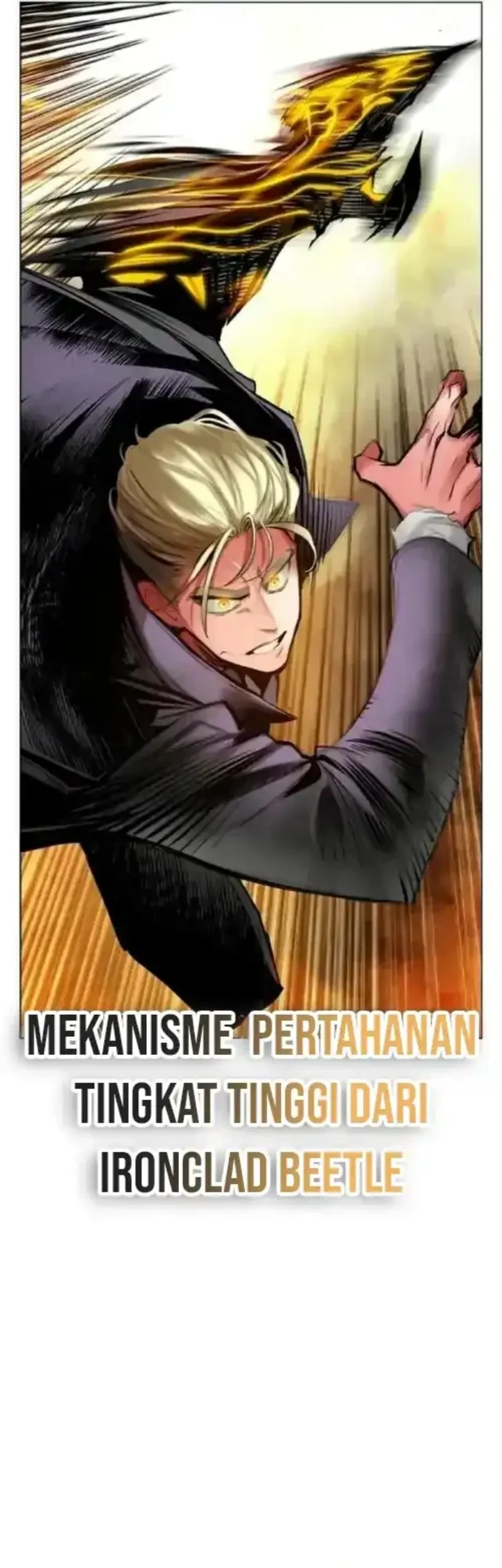 Jungle Juice Chapter 209 - halaman 18
