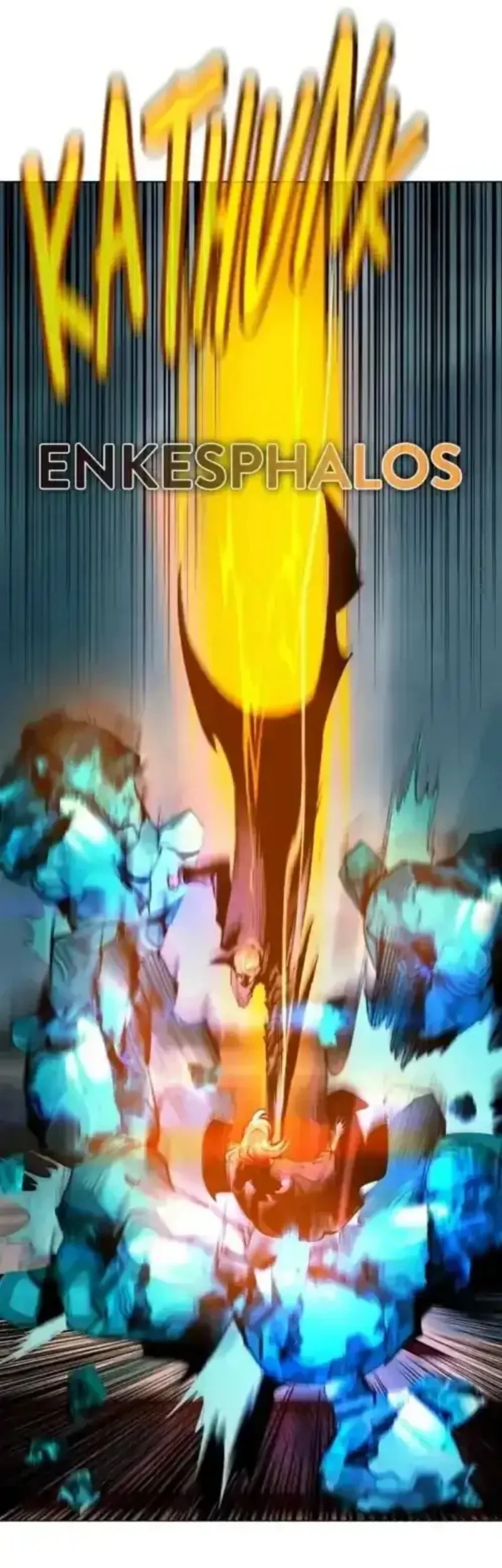 Jungle Juice Chapter 209 - halaman 19