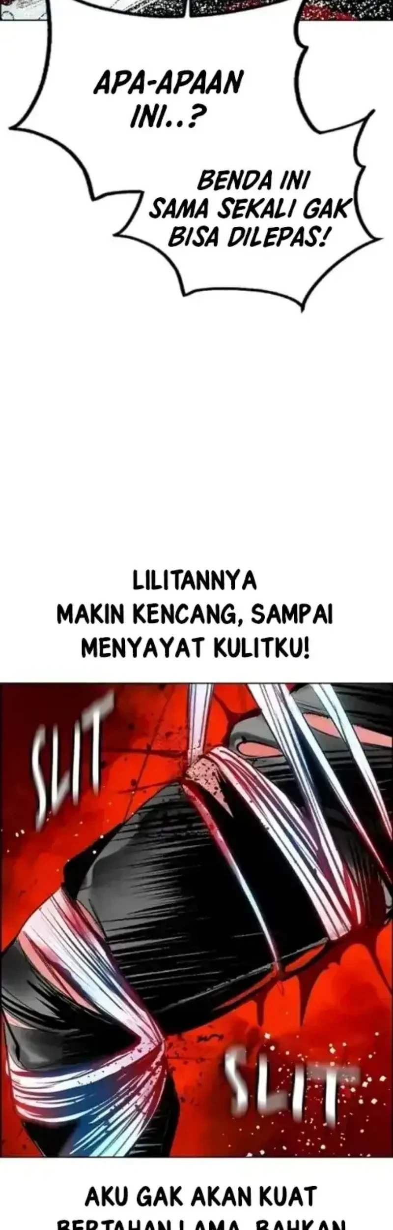 Jungle Juice Chapter 209 - halaman 25