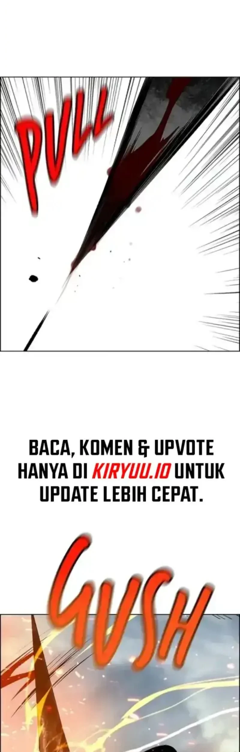 Jungle Juice Chapter 209 - halaman 28