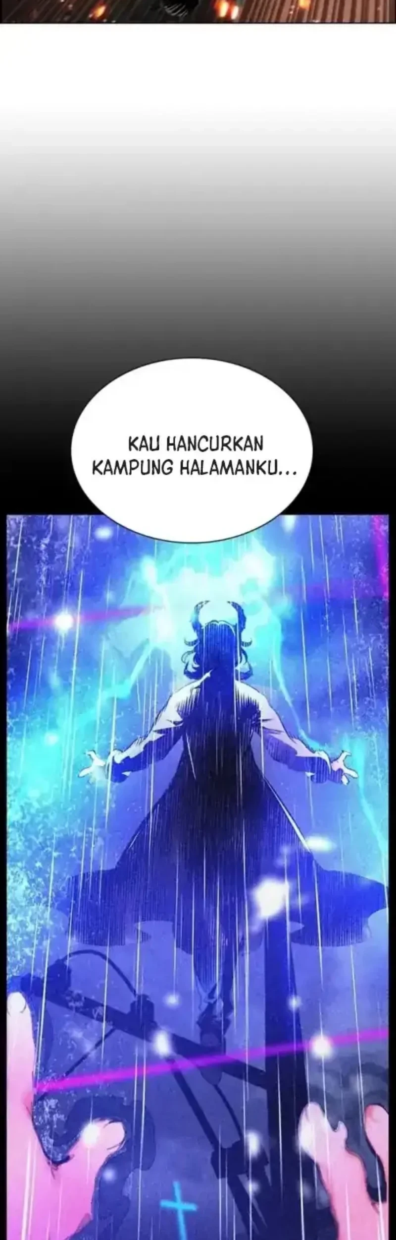 Jungle Juice Chapter 209 - halaman 3