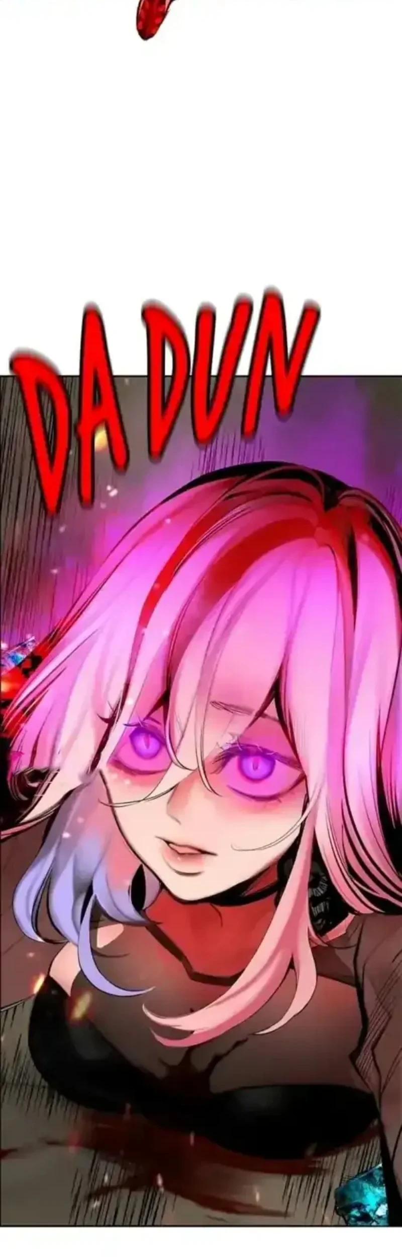 Jungle Juice Chapter 209 - halaman 36