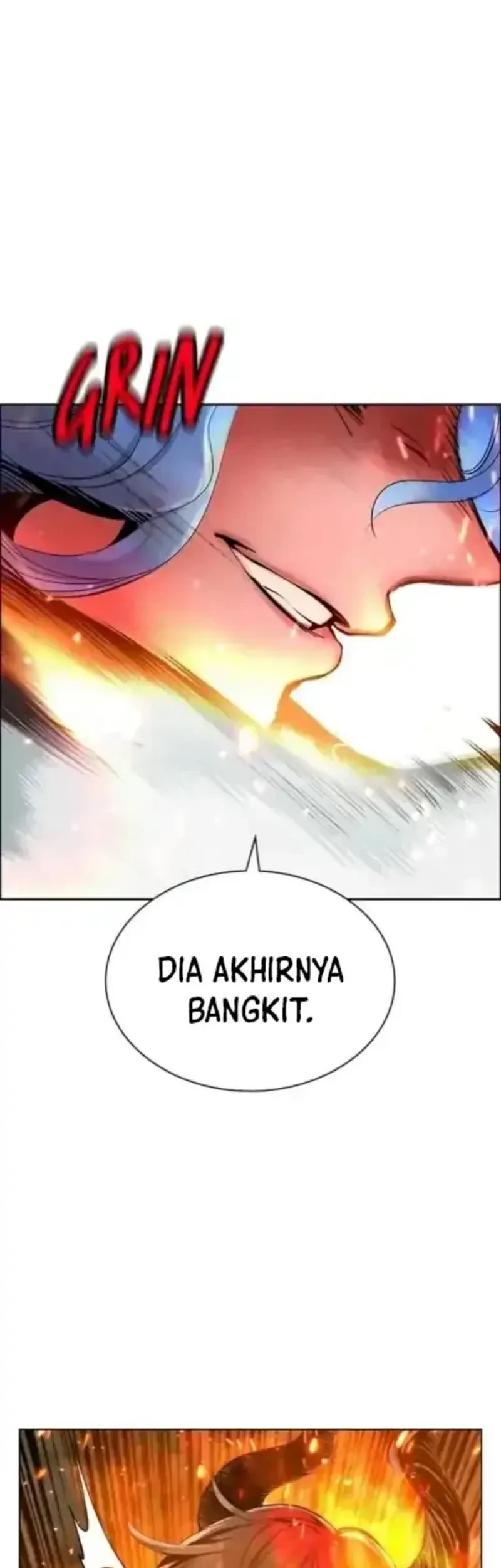 Jungle Juice Chapter 209 - halaman 37