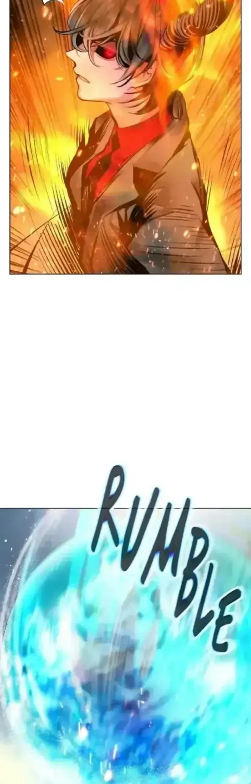 Jungle Juice Chapter 209 - halaman 38