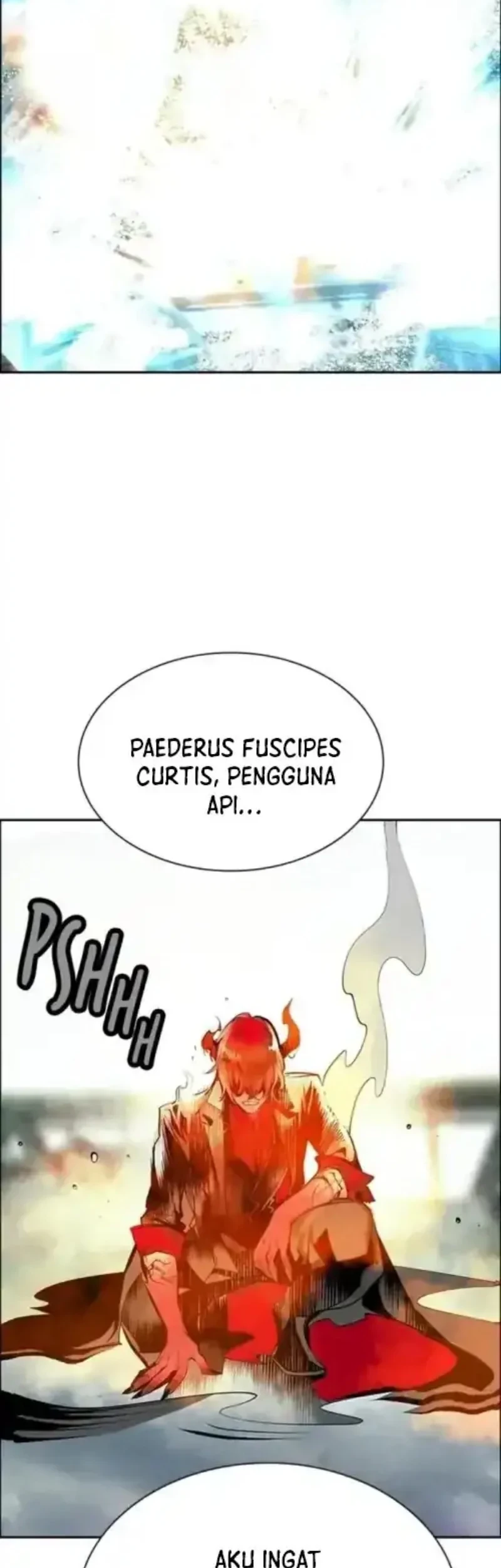Jungle Juice Chapter 209 - halaman 42
