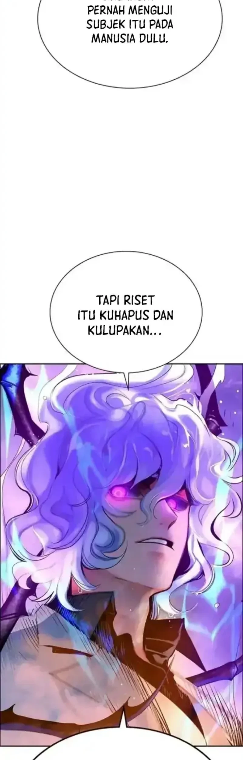 Jungle Juice Chapter 209 - halaman 43