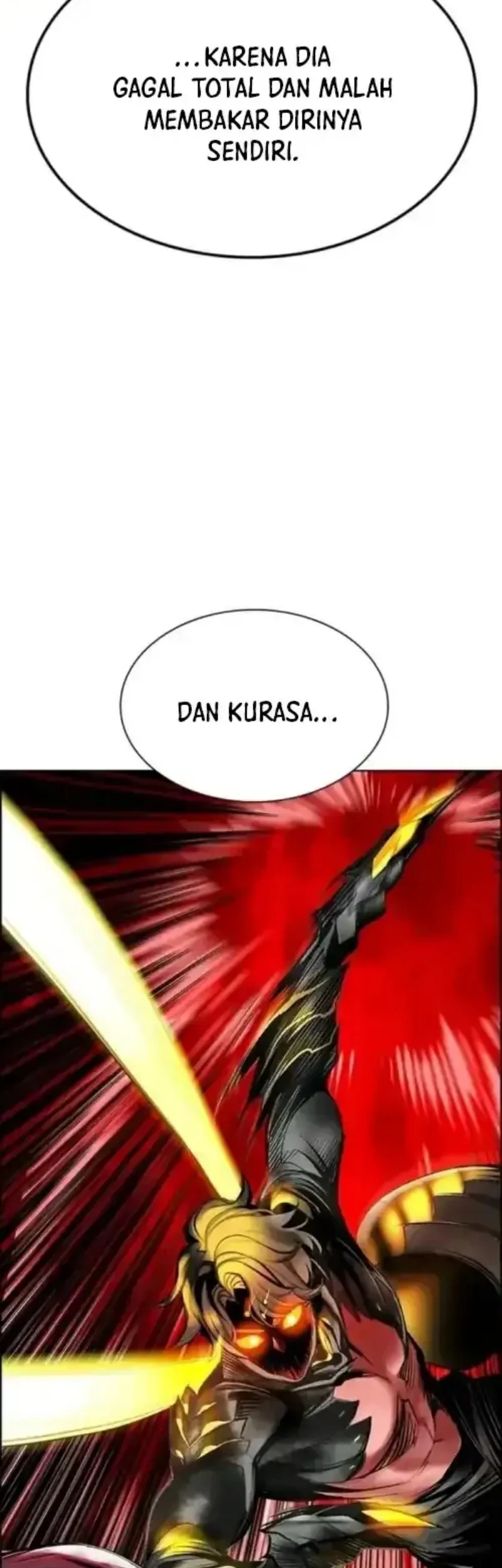 Jungle Juice Chapter 209 - halaman 44