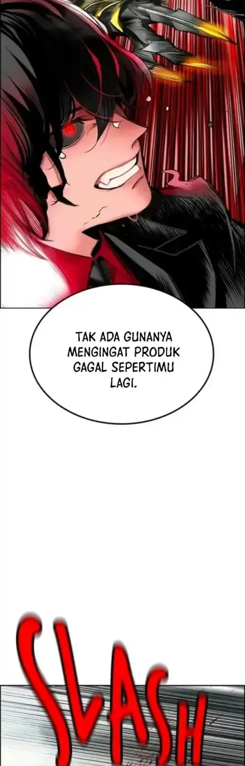 Jungle Juice Chapter 209 - halaman 45