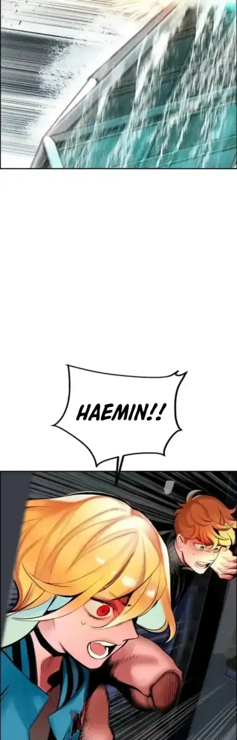 Jungle Juice Chapter 209 - halaman 47