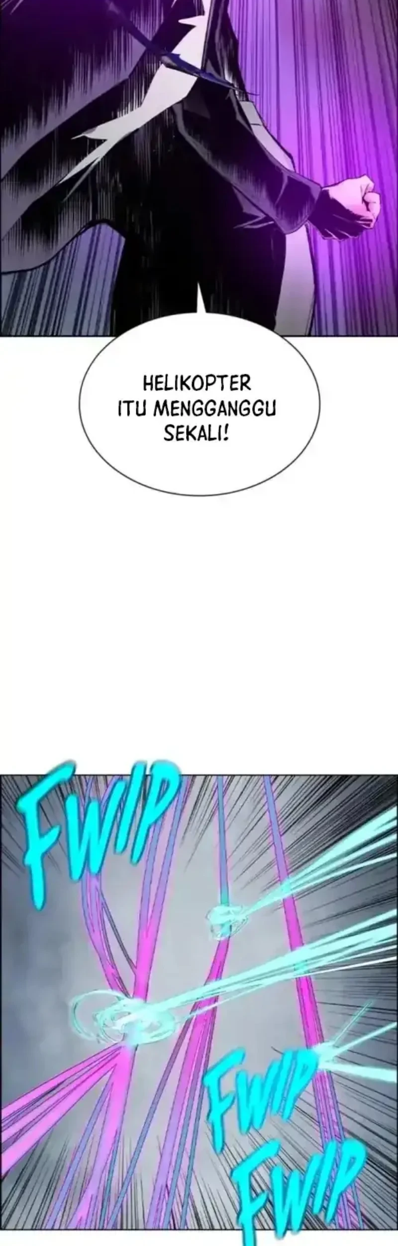 Jungle Juice Chapter 209 - halaman 49