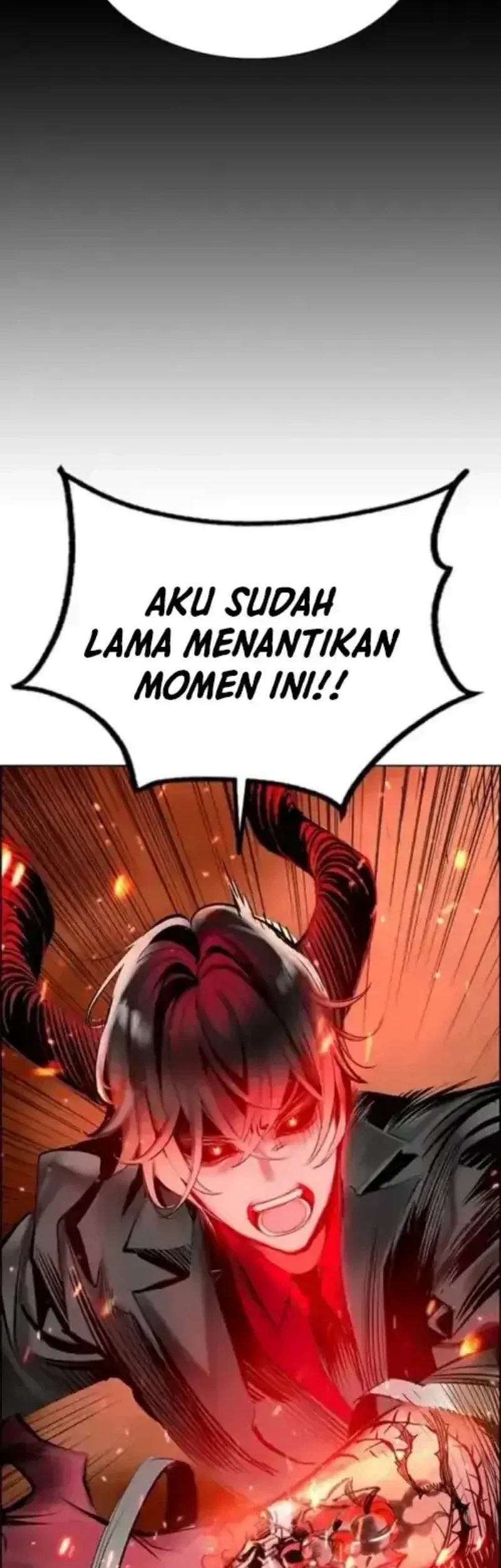 Jungle Juice Chapter 209 - halaman 5