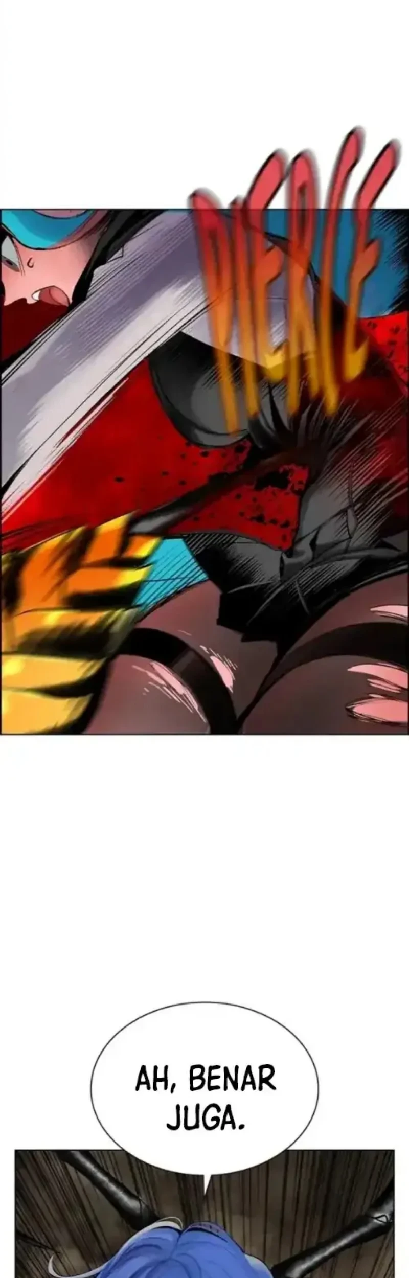 Jungle Juice Chapter 209 - halaman 54