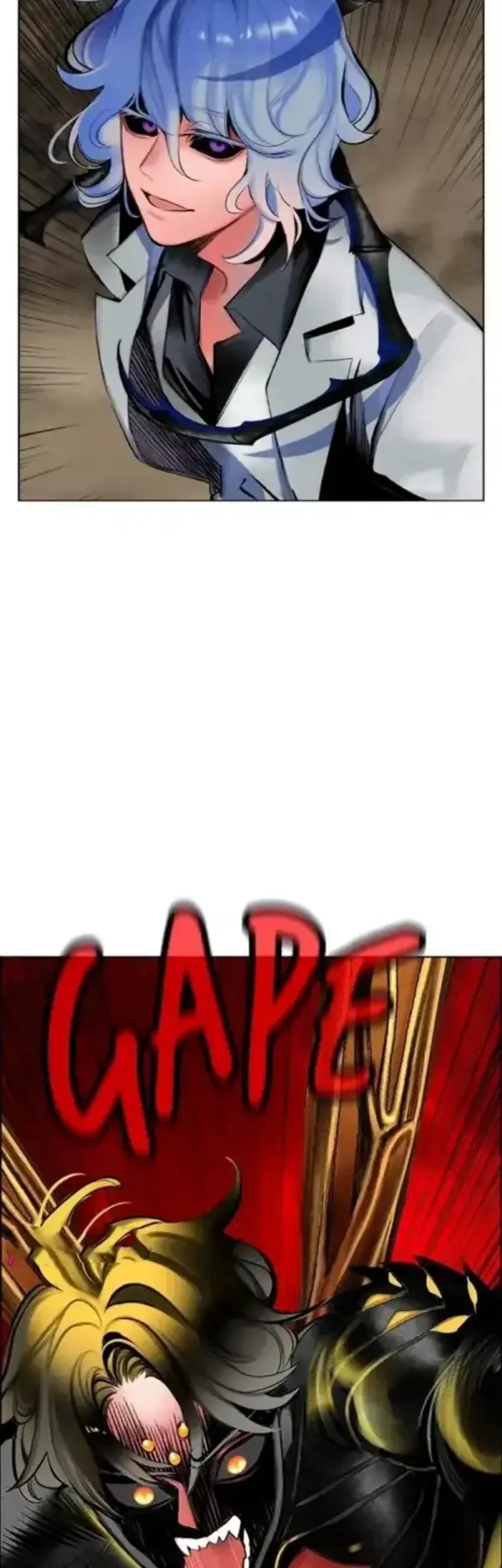 Jungle Juice Chapter 209 - halaman 55