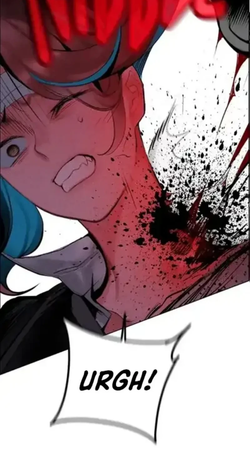 Jungle Juice Chapter 209 - halaman 57