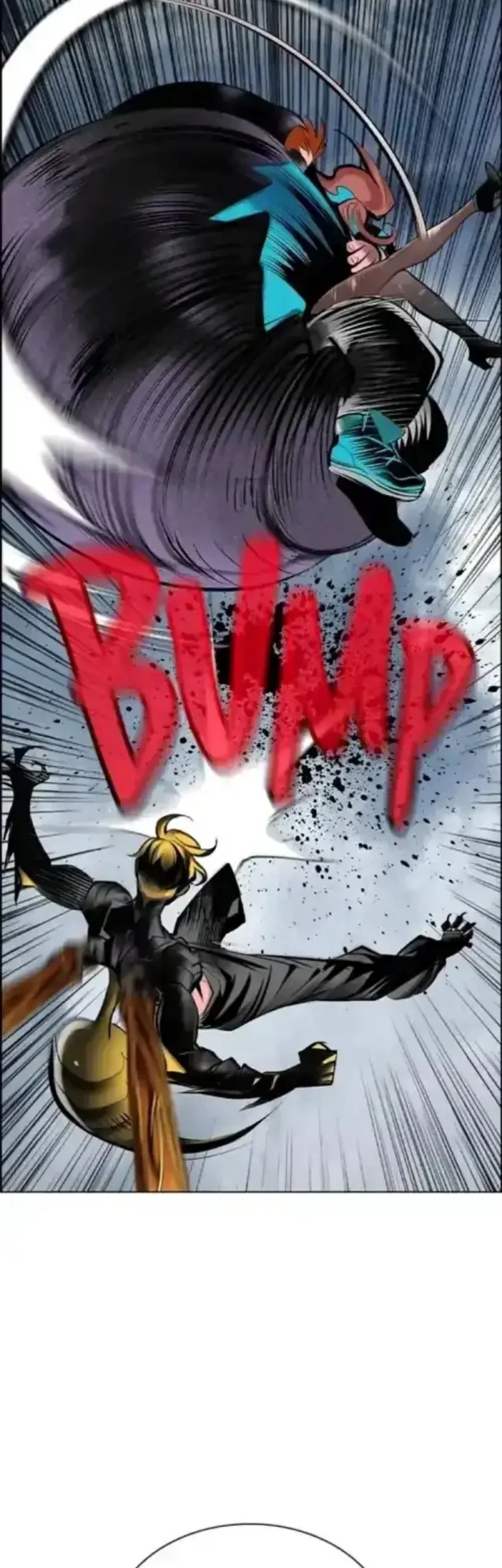 Jungle Juice Chapter 209 - halaman 59