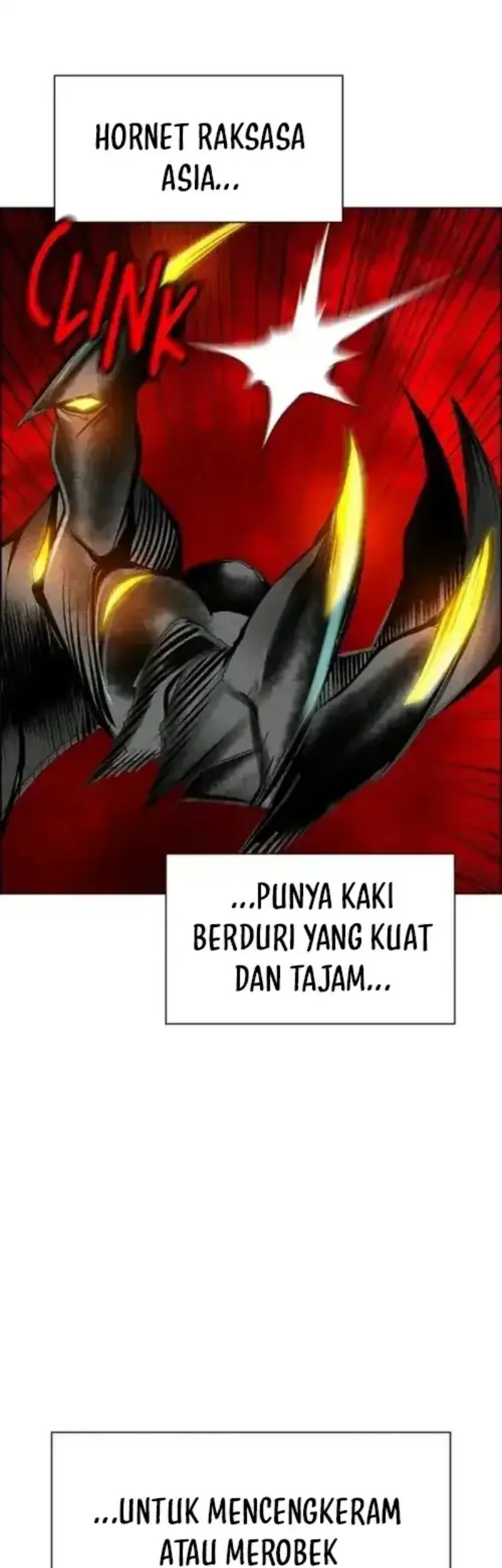 Jungle Juice Chapter 209 - halaman 64